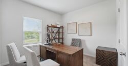 106 Lake Meadows Drive, Smithville, MO 64089