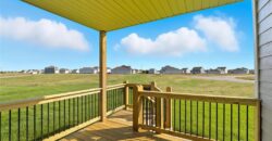 200 Lake Meadows Drive, Smithville, MO 64089