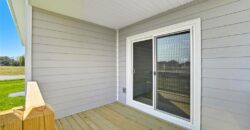 200 Lake Meadows Drive, Smithville, MO 64089