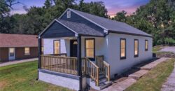 2904 NE Parvin Road, Kansas City, MO 64117