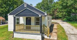 2904 NE Parvin Road, Kansas City, MO 64117