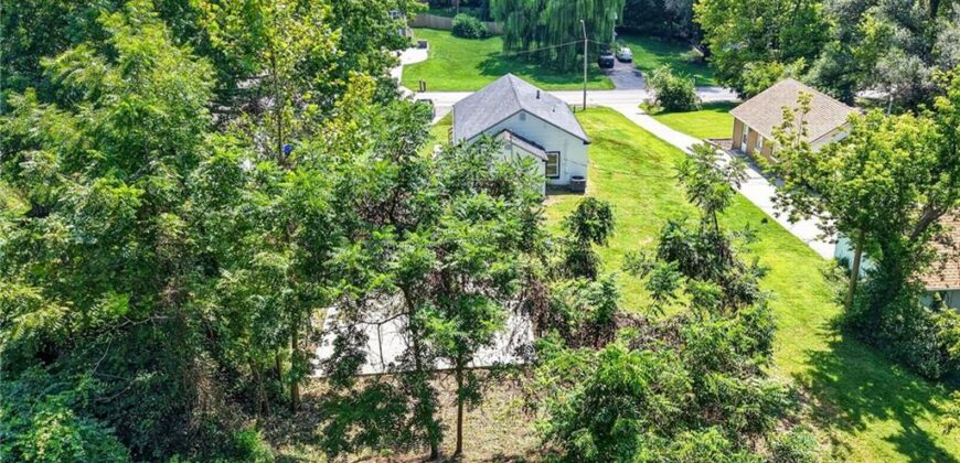 2904 NE Parvin Road, Kansas City, MO 64117