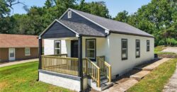 2904 NE Parvin Road, Kansas City, MO 64117
