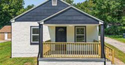 2904 NE Parvin Road, Kansas City, MO 64117