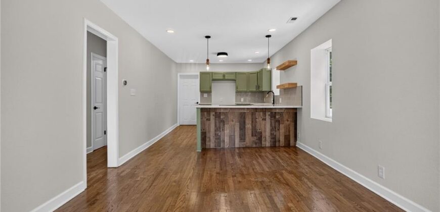 2904 NE Parvin Road, Kansas City, MO 64117