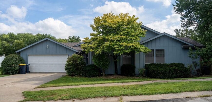 8316 N Virginia Avenue, Kansas City, MO 64118