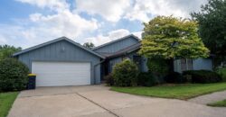 8316 N Virginia Avenue, Kansas City, MO 64118