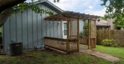 8316 N Virginia Avenue, Kansas City, MO 64118
