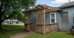 8316 N Virginia Avenue, Kansas City, MO 64118