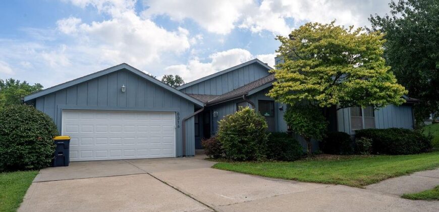 8316 N Virginia Avenue, Kansas City, MO 64118