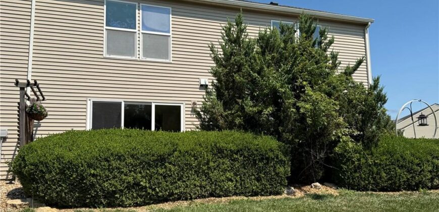 5402 N Fairmount Avenue, Kansas City, MO 64118