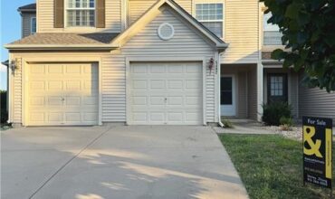 5402 N Fairmount Avenue, Kansas City, MO 64118