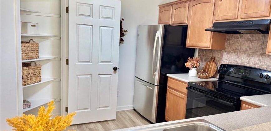 5402 N Fairmount Avenue, Kansas City, MO 64118