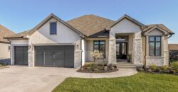 2908 NE 102nd Street, Kansas City, MO 64155