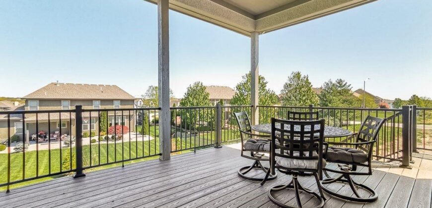 2908 NE 102nd Street, Kansas City, MO 64155