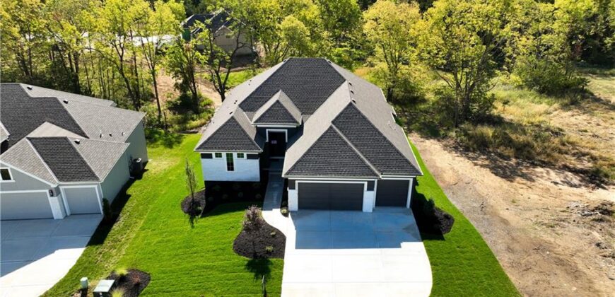 4921 NW 70th Terrace, Kansas City, MO 64151