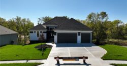 4921 NW 70th Terrace, Kansas City, MO 64151