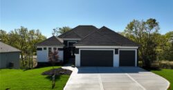 4921 NW 70th Terrace, Kansas City, MO 64151