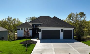 4921 NW 70th Terrace, Kansas City, MO 64151