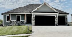 12935 N Champanel Way, Platte City, MO 64079