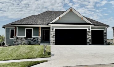 12935 N Champanel Way, Platte City, MO 64079