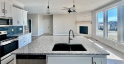 12935 N Champanel Way, Platte City, MO 64079