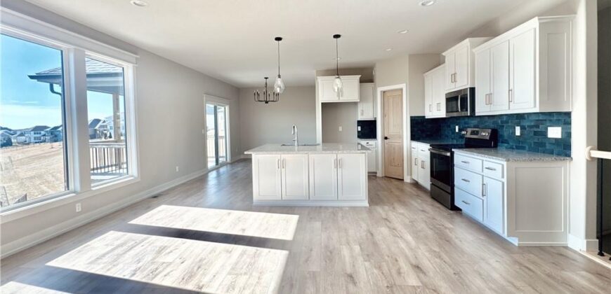 12935 N Champanel Way, Platte City, MO 64079