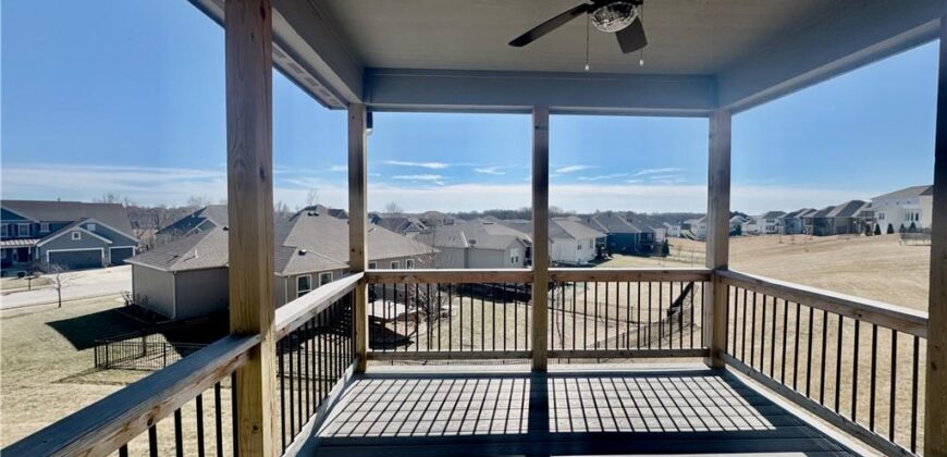 12935 N Champanel Way, Platte City, MO 64079