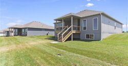 11420 N Auburndale Circle, Kansas City, MO 64157
