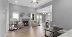 11420 N Auburndale Circle, Kansas City, MO 64157