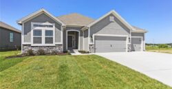 11420 N Auburndale Circle, Kansas City, MO 64157