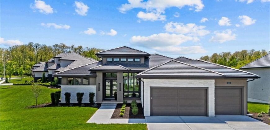 6101 NW 58th Street, Kansas City, MO 64151