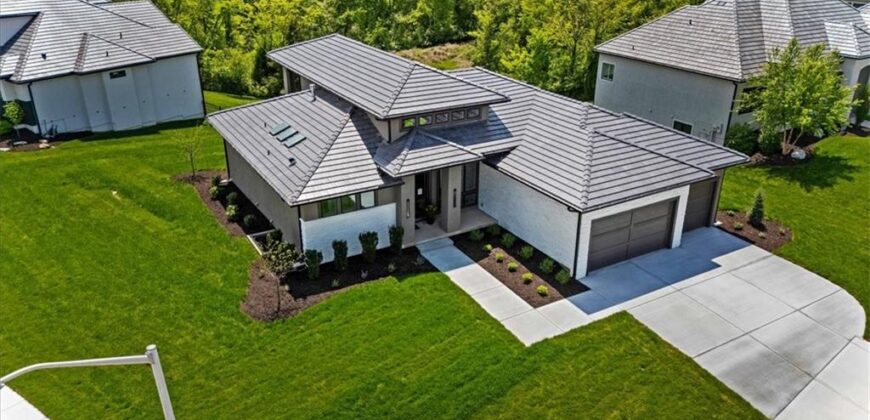 6101 NW 58th Street, Kansas City, MO 64151