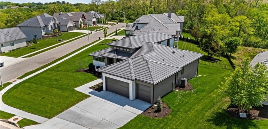 6101 NW 58th Street, Kansas City, MO 64151