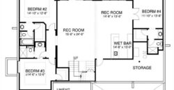 6101 NW 58th Street, Kansas City, MO 64151