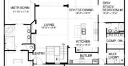 6101 NW 58th Street, Kansas City, MO 64151