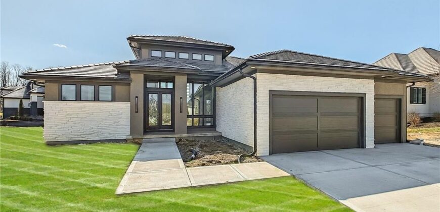 6101 NW 58th Street, Kansas City, MO 64151