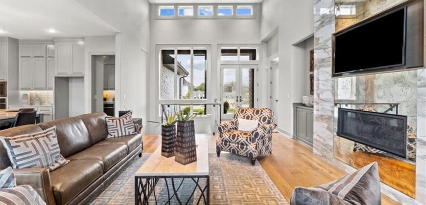 6101 NW 58th Street, Kansas City, MO 64151