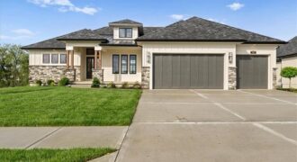 8732 N Lewis Avenue, Kansas City, MO 64157