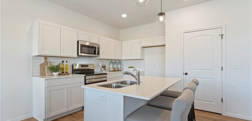 3000 NW 96th Street, Kansas City, MO 64154