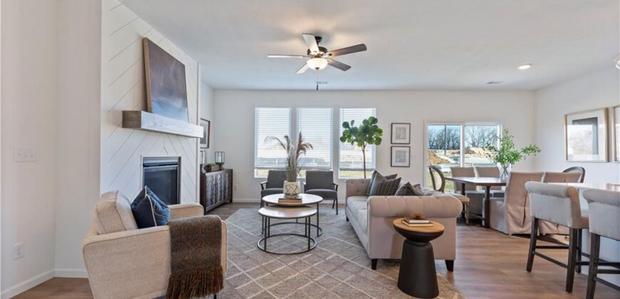 3000 NW 96th Street, Kansas City, MO 64154