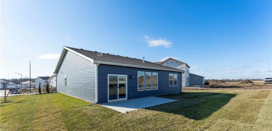 3000 NW 96th Street, Kansas City, MO 64154