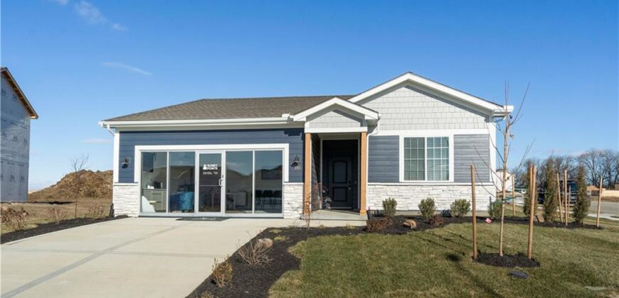 3000 NW 96th Street, Kansas City, MO 64154