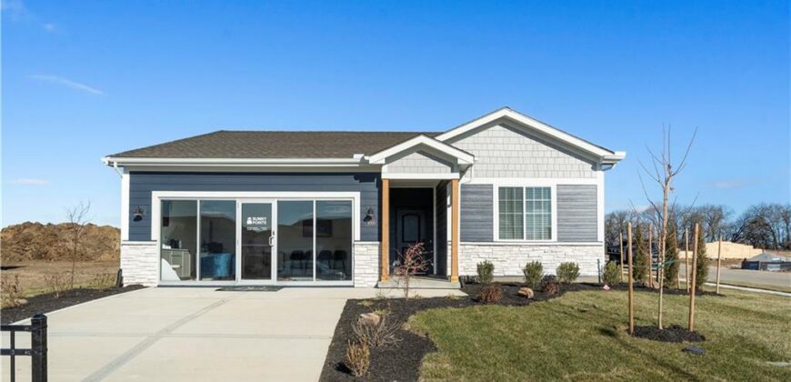3000 NW 96th Street, Kansas City, MO 64154