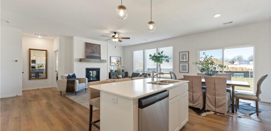 3000 NW 96th Street, Kansas City, MO 64154