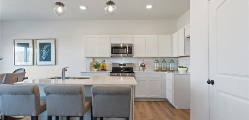 3000 NW 96th Street, Kansas City, MO 64154