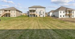 11031 N Bristol Avenue, Kansas City, MO 64156