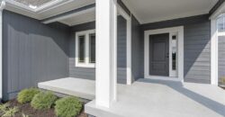 11031 N Bristol Avenue, Kansas City, MO 64156
