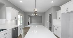 11031 N Bristol Avenue, Kansas City, MO 64156