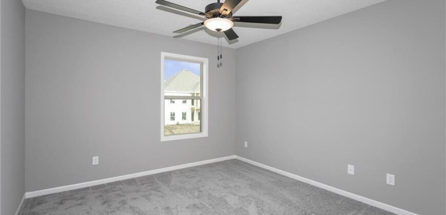 11031 N Bristol Avenue, Kansas City, MO 64156